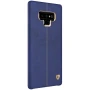 Nillkin Englon Leather Cover case for Samsung Galaxy Note 9 order from official NILLKIN store
